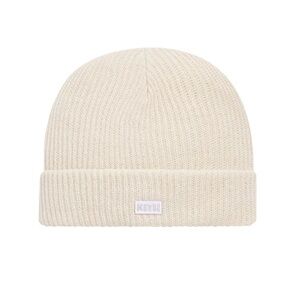 Kith Classic Beanie ‘Turtledove’
